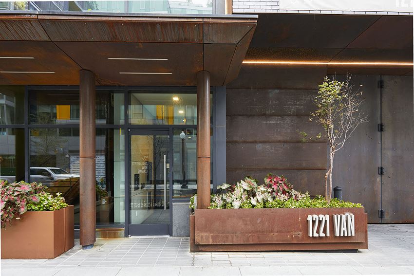 1221 Van Apartments, 1221 Van Street SE, Washington, DC RentCafe