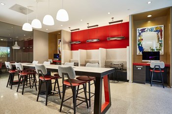 1255 25th Street NW Studio-2 Beds Apartment for Rent - Photo Gallery 13