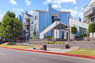 13801 Paramount Blvd. 1-2 Beds Apartment for Rent - Photo Gallery 1