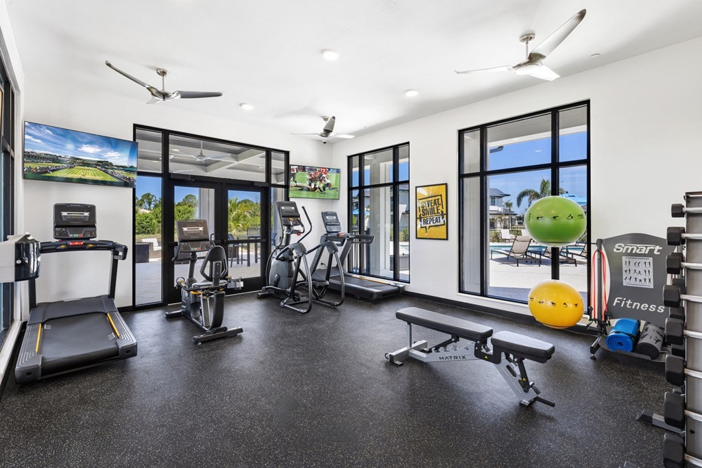 The Waterfront On Hatchett Creek