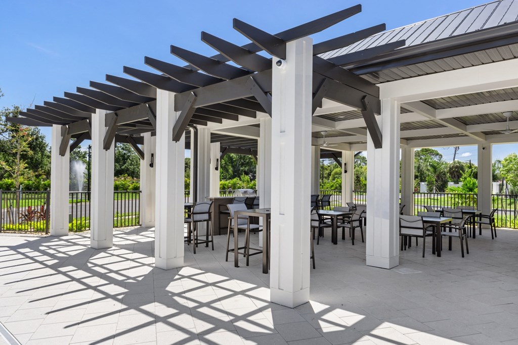 The Waterfront On Hatchett Creek