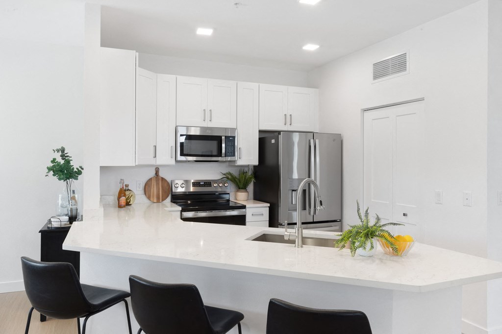 The Waterfront On Hatchett Creek