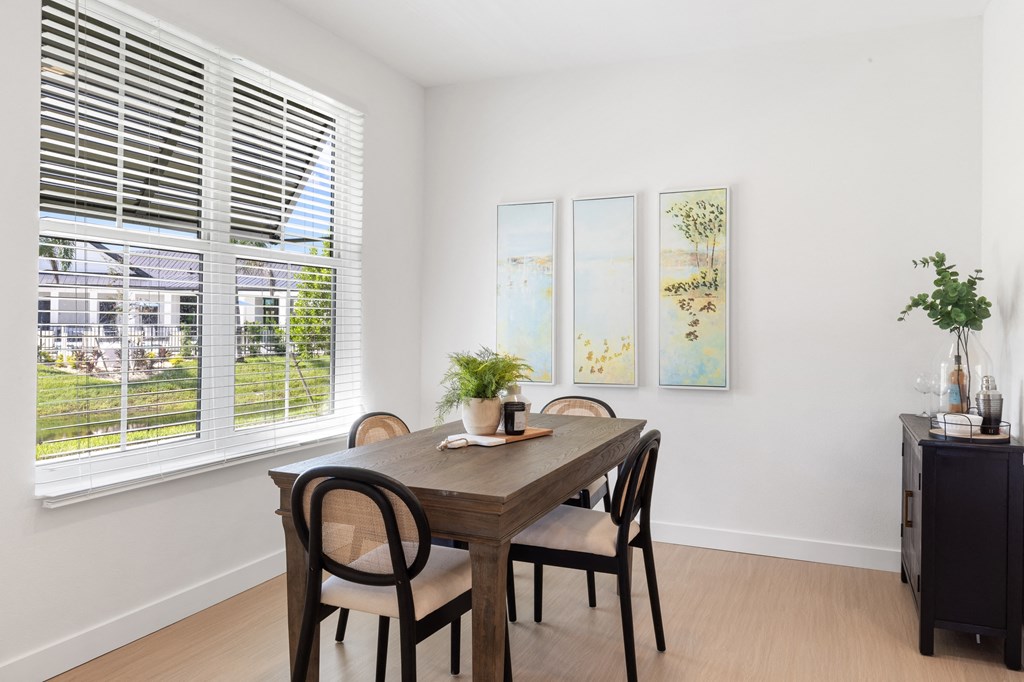 The Waterfront On Hatchett Creek