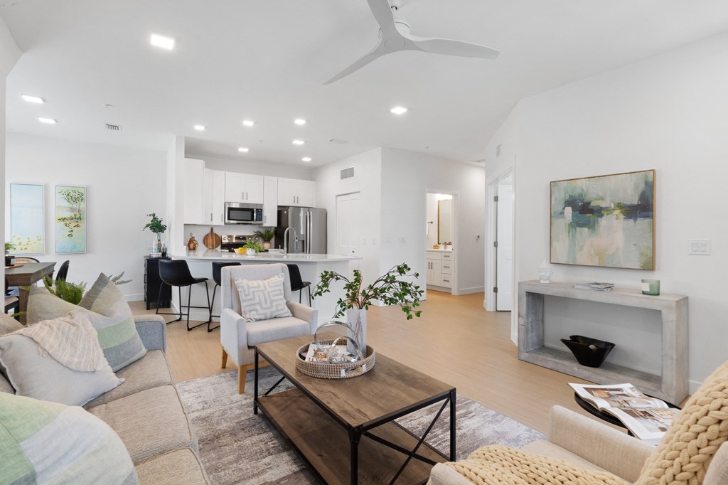 The Waterfront On Hatchett Creek