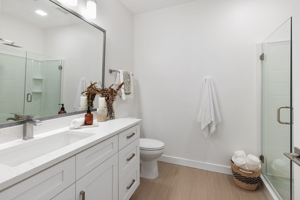 The Waterfront On Hatchett Creek