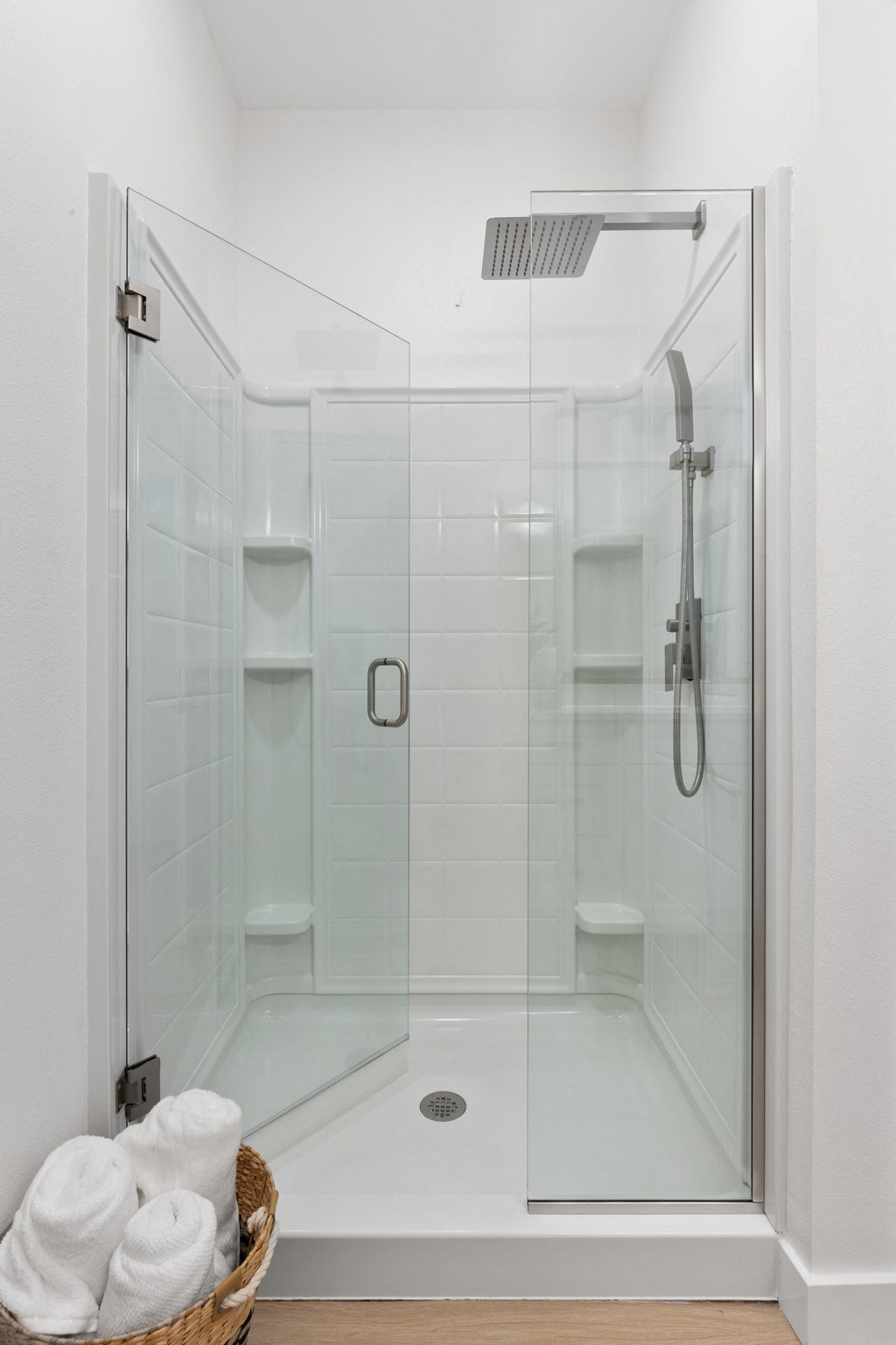 The Waterfront On Hatchett Creek