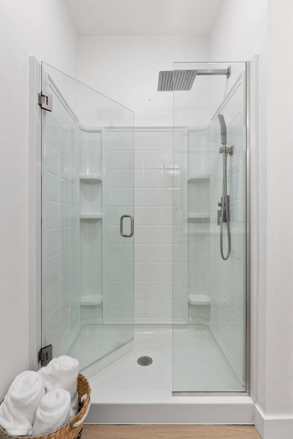 The Waterfront On Hatchett Creek