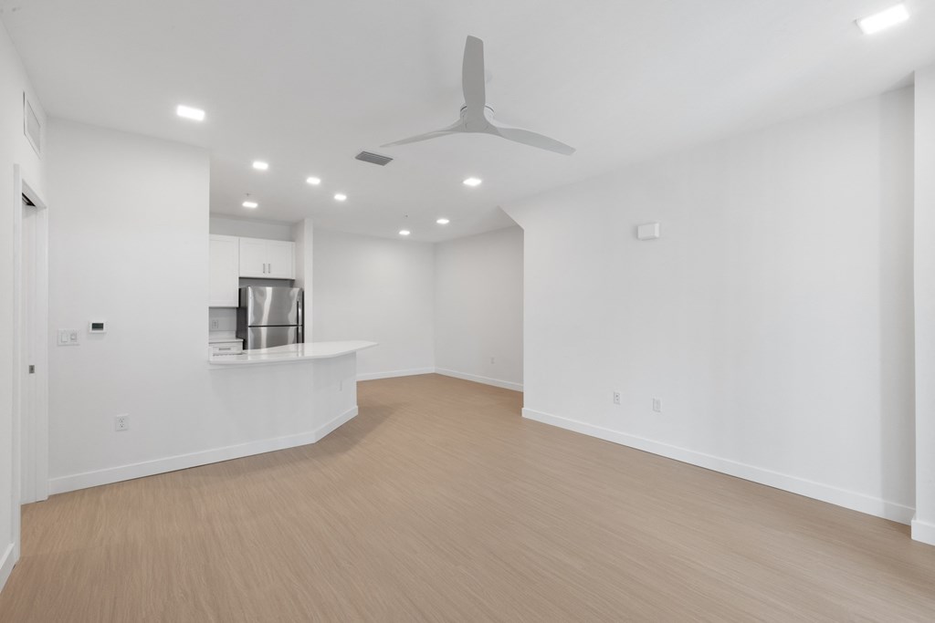 The Waterfront On Hatchett Creek