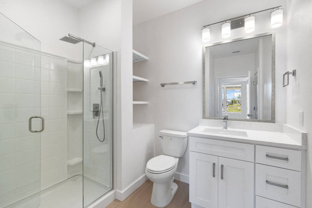 The Waterfront On Hatchett Creek