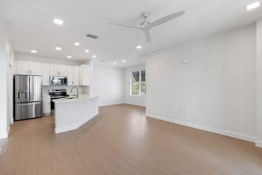 The Waterfront On Hatchett Creek