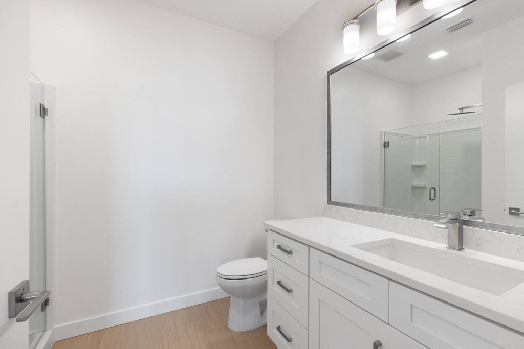 The Waterfront On Hatchett Creek