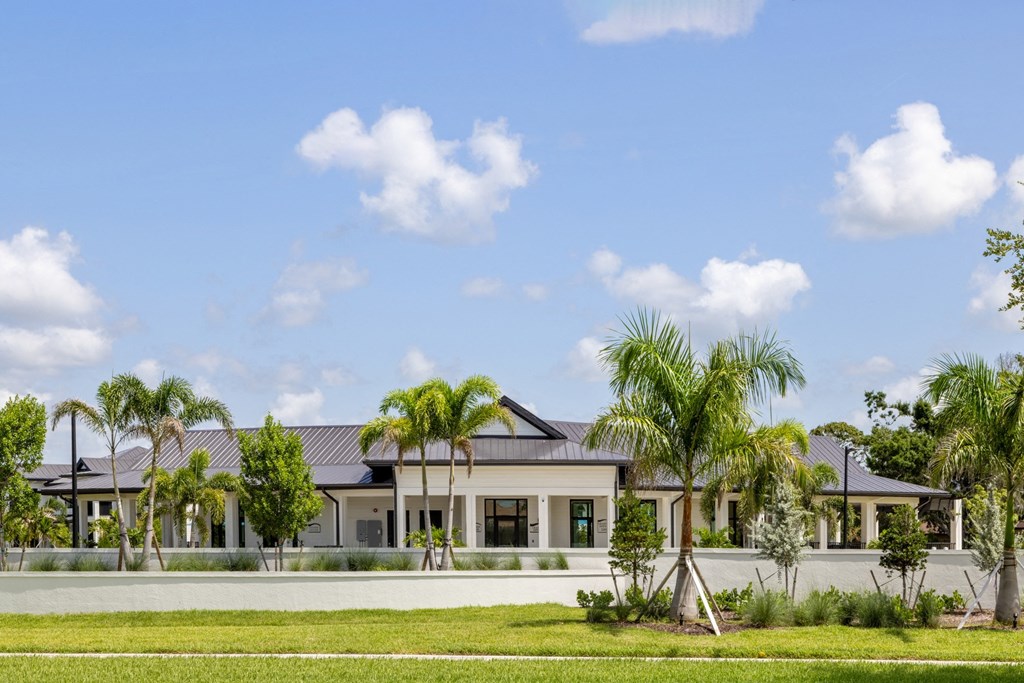 The Waterfront On Hatchett Creek