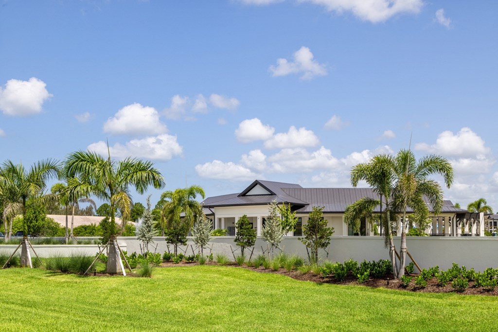 The Waterfront On Hatchett Creek