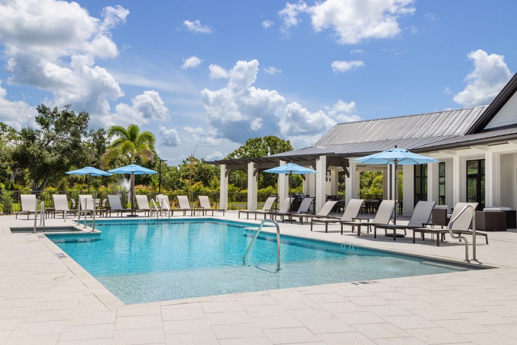 The Waterfront On Hatchett Creek