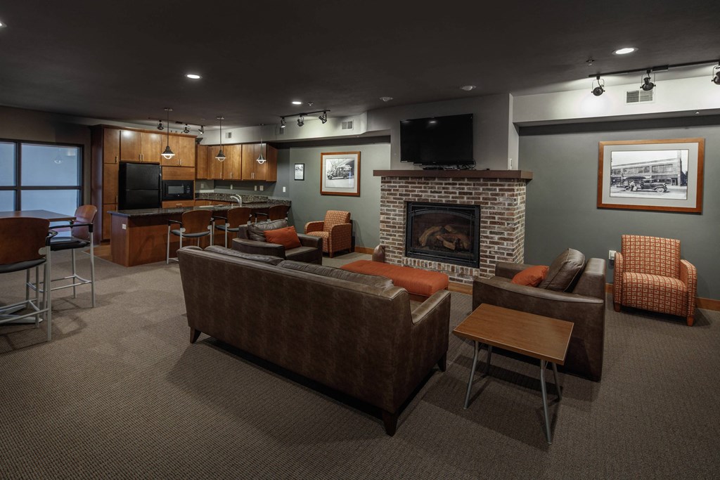 The Ideal is a similar property to The Eastern located in Madison