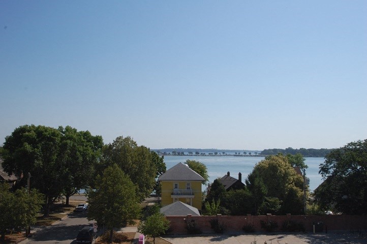 Exterior at The Ideal, Madison, Wisconsin