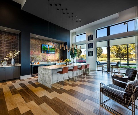 The Marling Apartments