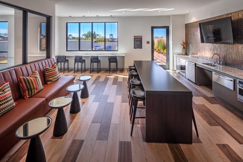 The Marling Apartments