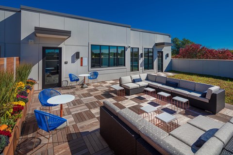 The Marling Apartments