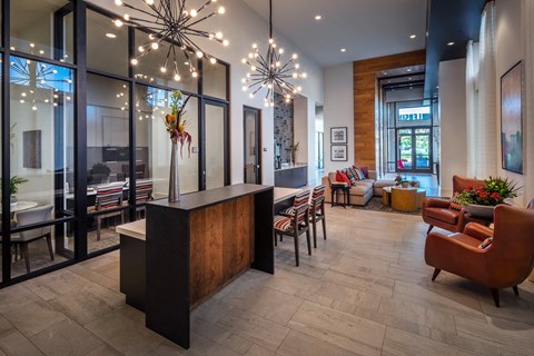 The Marling Apartments