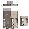 1 Bedroom 1 Bath A3