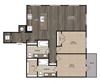 2 Bedroom 2 Bath B2