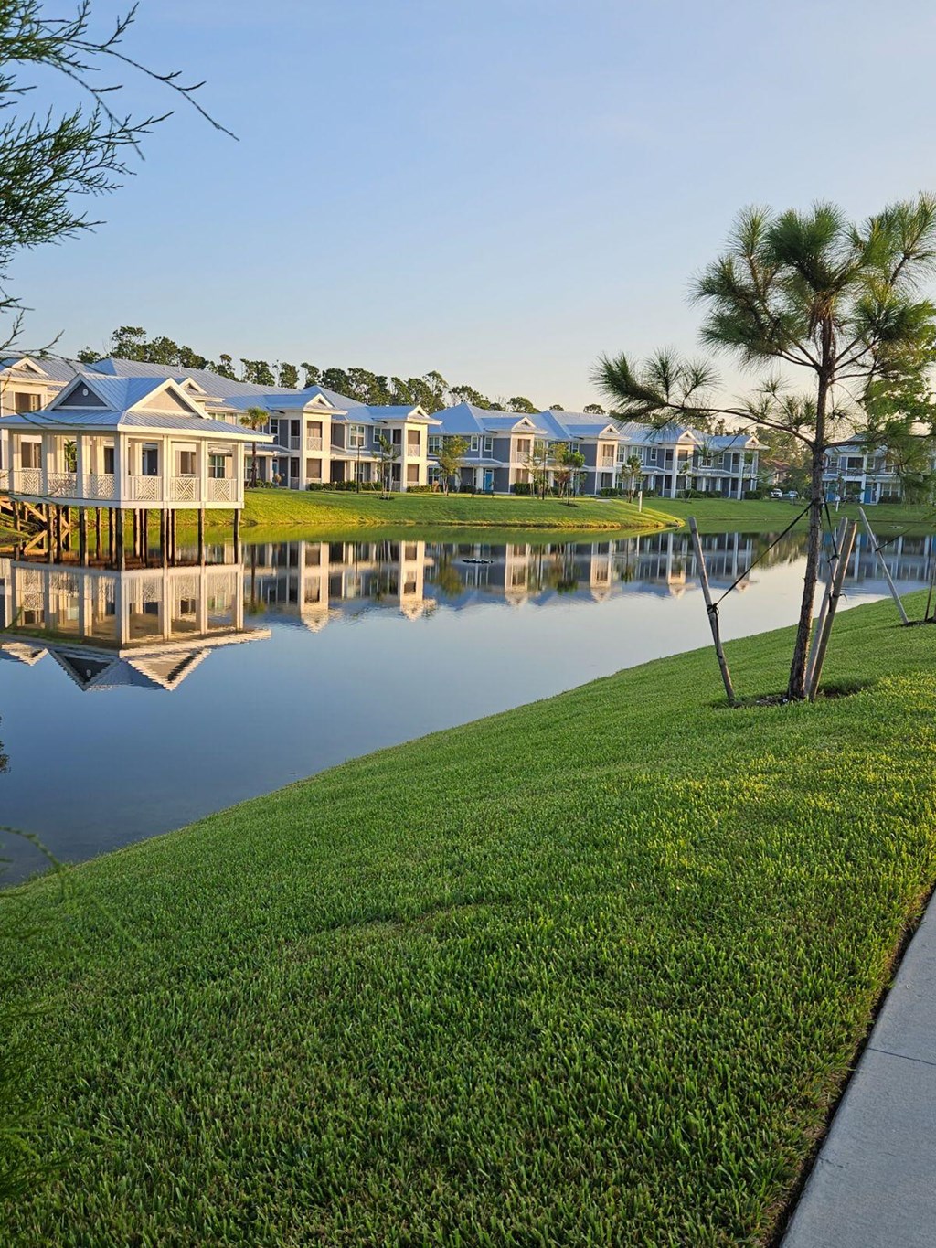 The Residences At Creighton Waterway Apartments, 4117 Kenvil Drive, North Port, FL RentCafe