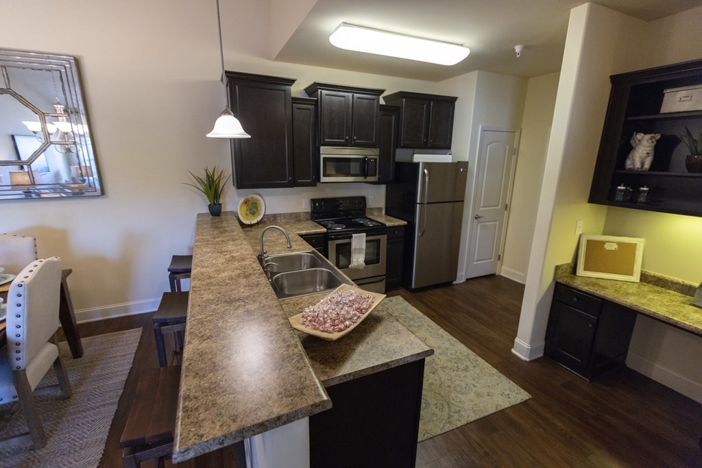 The Villas At Nature Walk