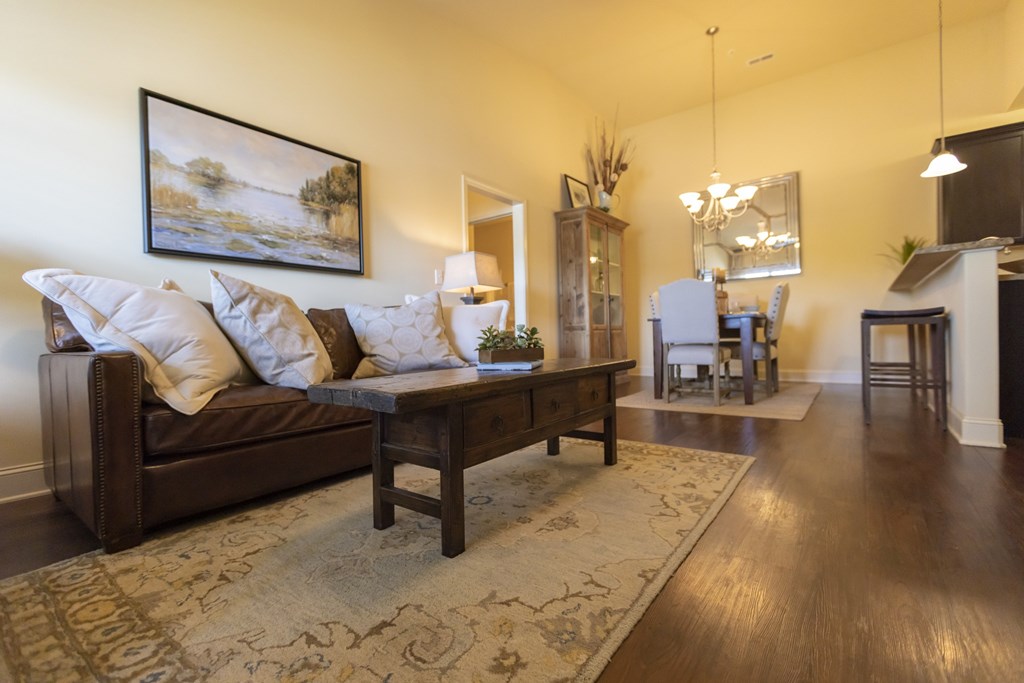 The Villas At Nature Walk