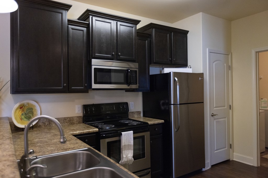 The Villas At Nature Walk