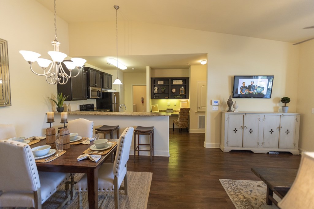 The Villas At Nature Walk