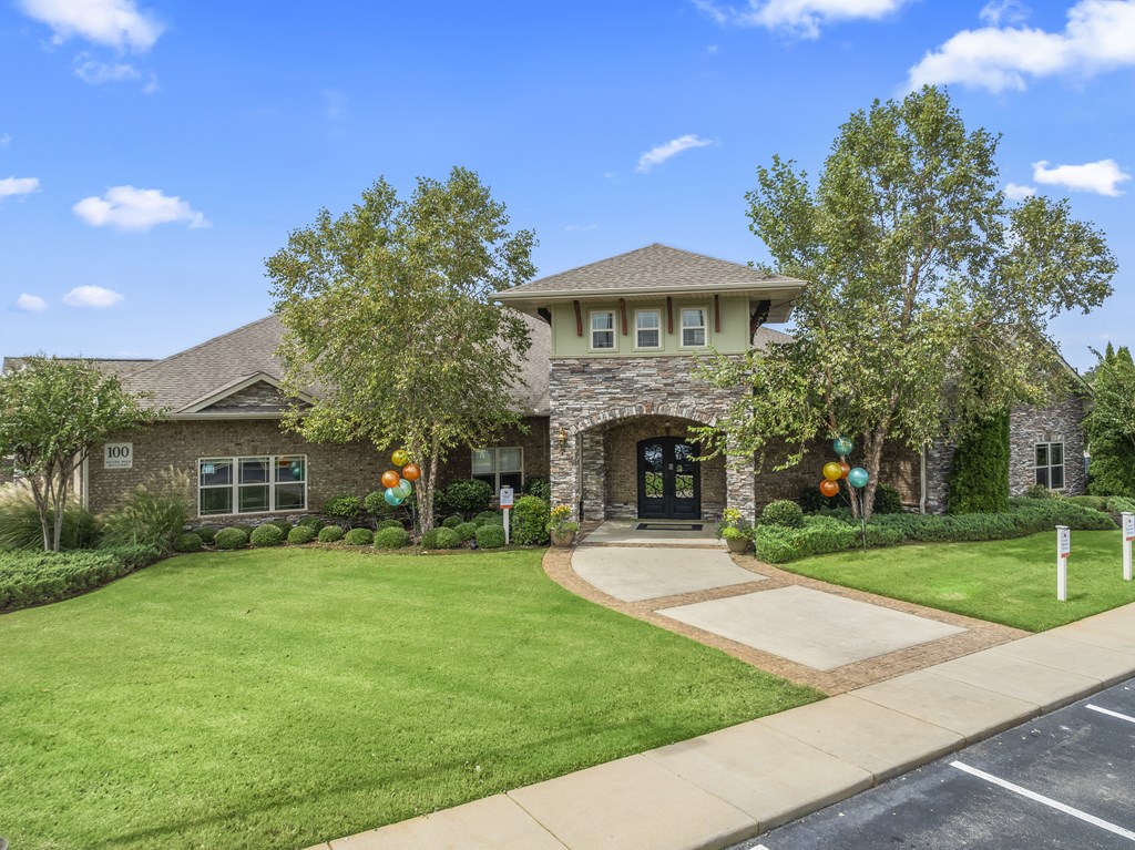 The Villas At Nature Walk