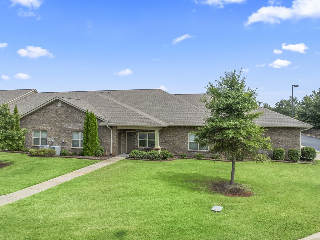 The Villas At Nature Walk