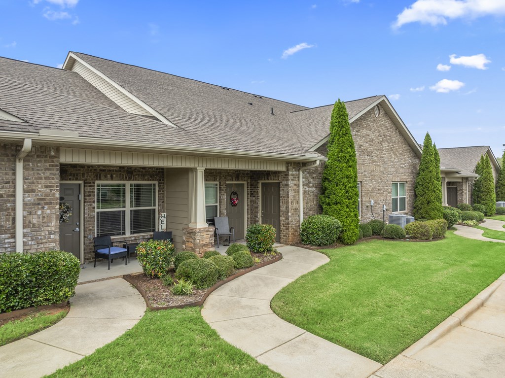 The Villas At Nature Walk