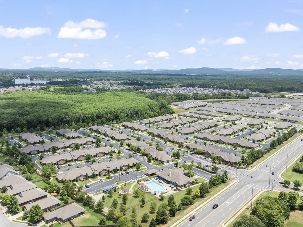 The Villas At Nature Walk