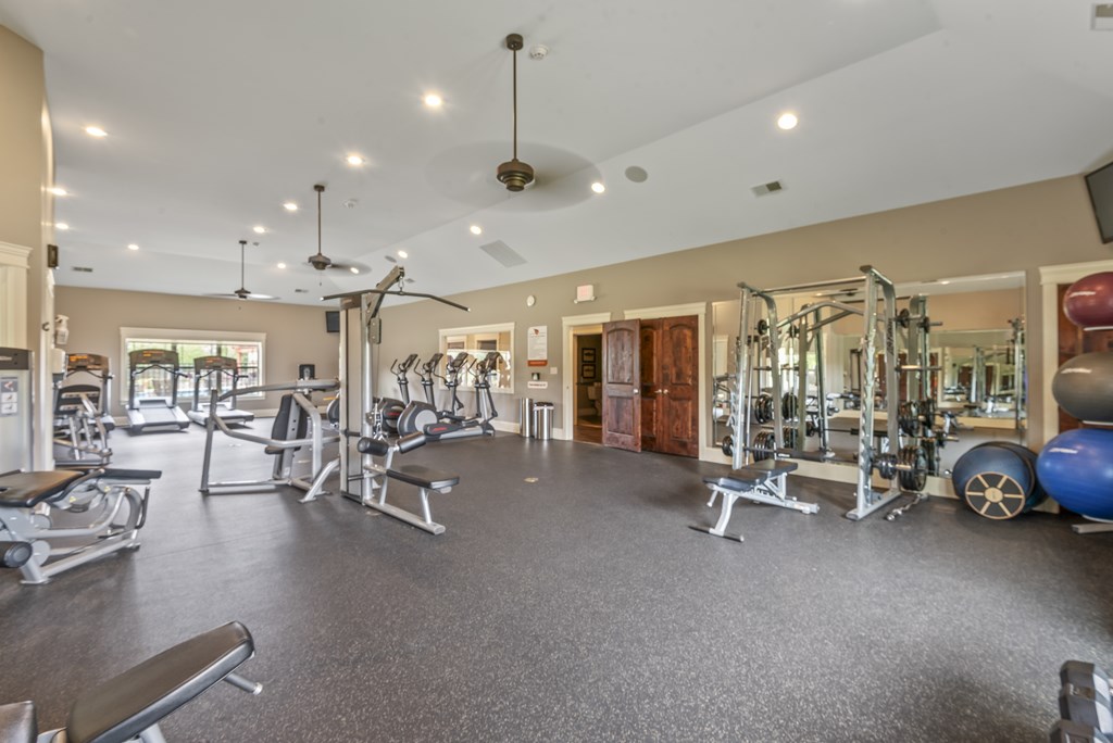 The Villas At Nature Walk