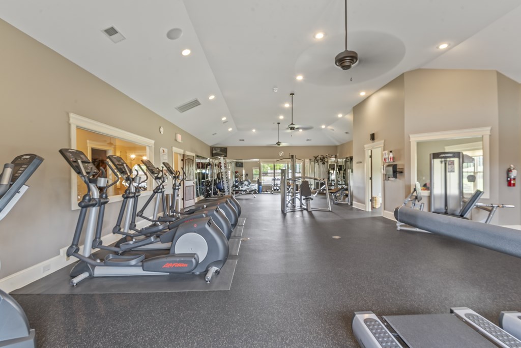 The Villas At Nature Walk