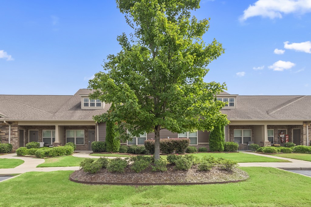 The Villas At Nature Walk