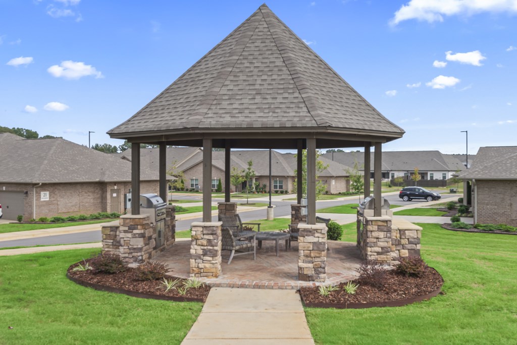 The Villas At Nature Walk