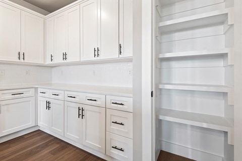 pantry