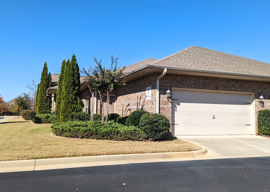 The Villas At Nature Walk