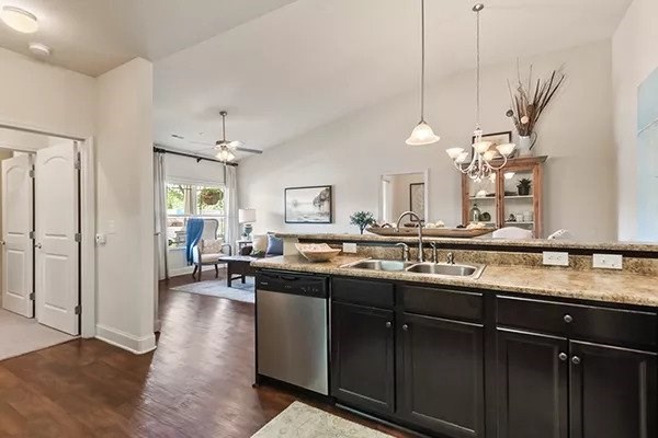 The Villas At Nature Walk