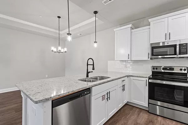 The Villas At Nature Walk