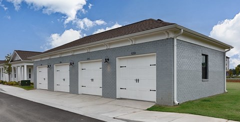 Garages