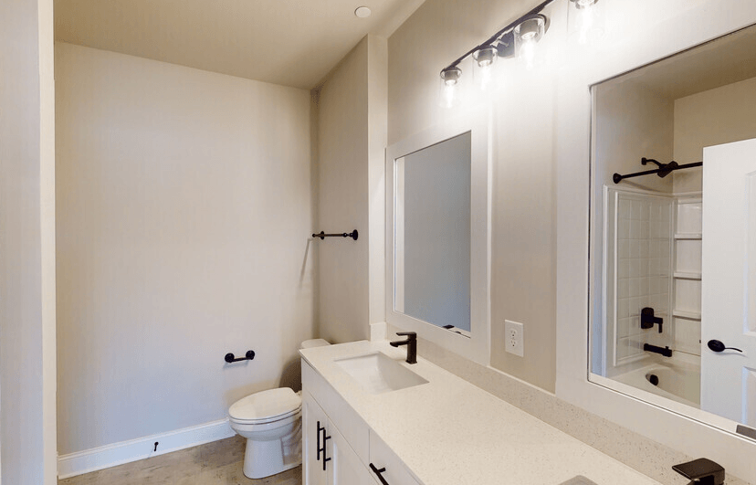 The Villas At Nature Walk