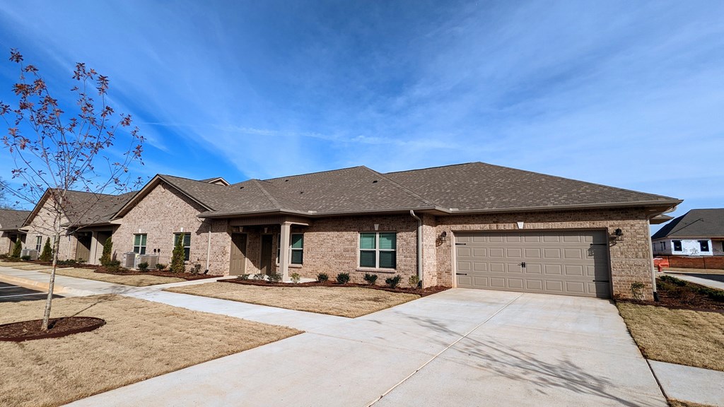 The Villas At Nature Walk