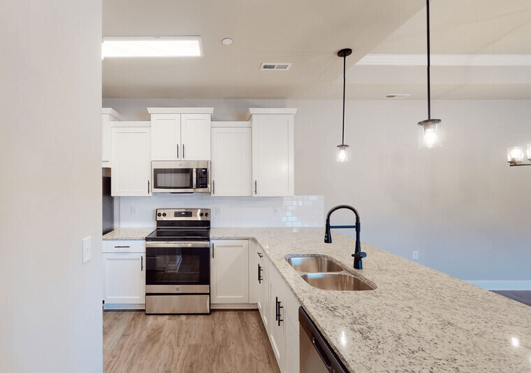 The Villas At Nature Walk