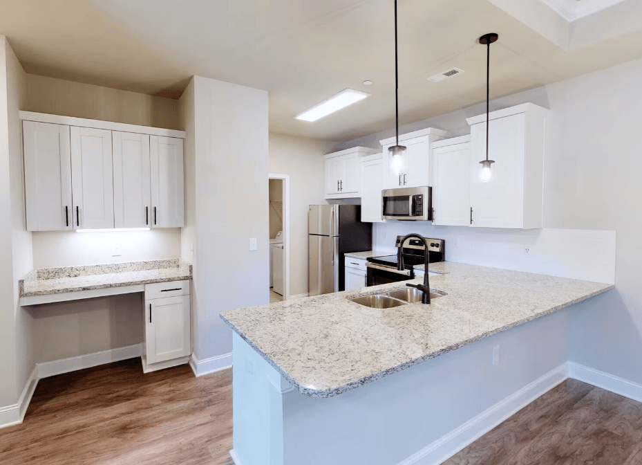 The Villas At Nature Walk