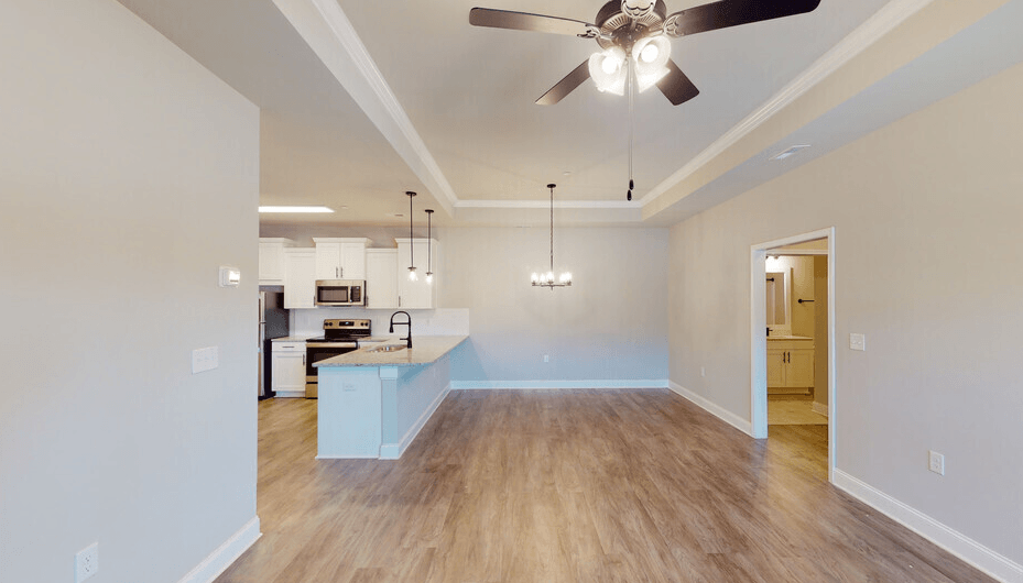 The Villas At Nature Walk