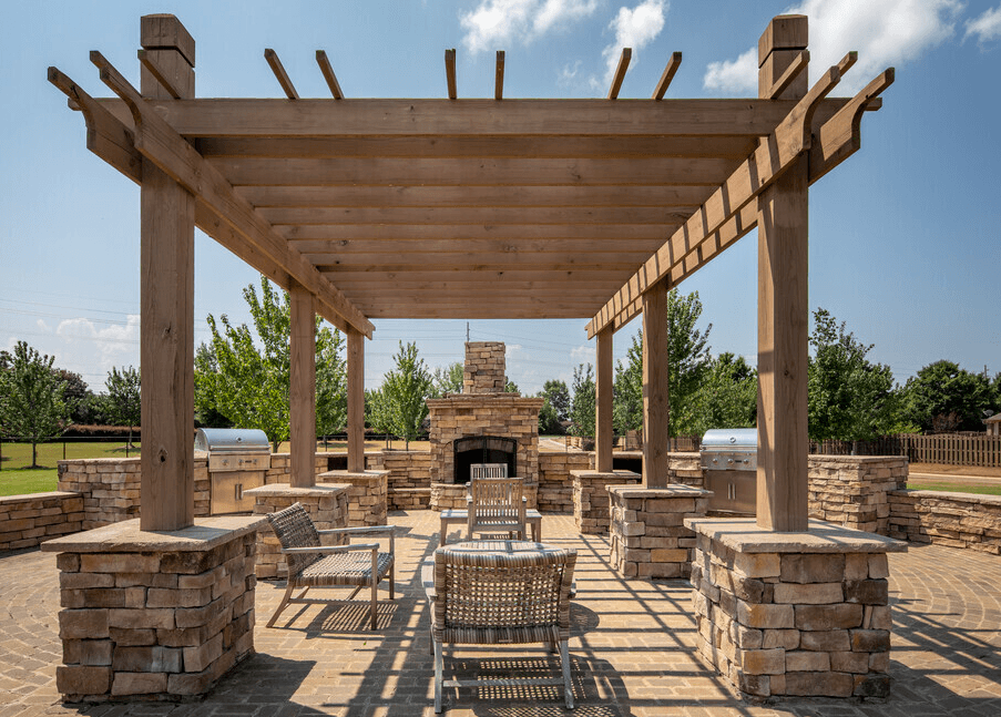 The Villas At Nature Walk